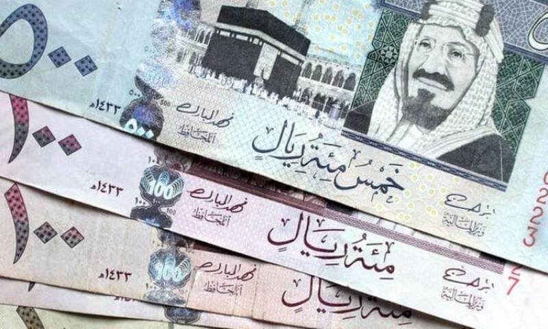 أسعار الريال السعودي اليوم في نهاية التعاملات