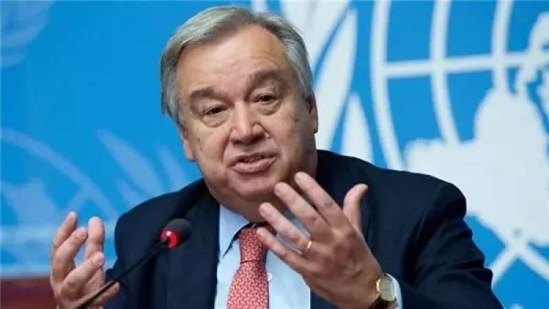 الأمين العام للأمم المتحدة يعين لجنة مستقلة لتقييم عمل الأونروا