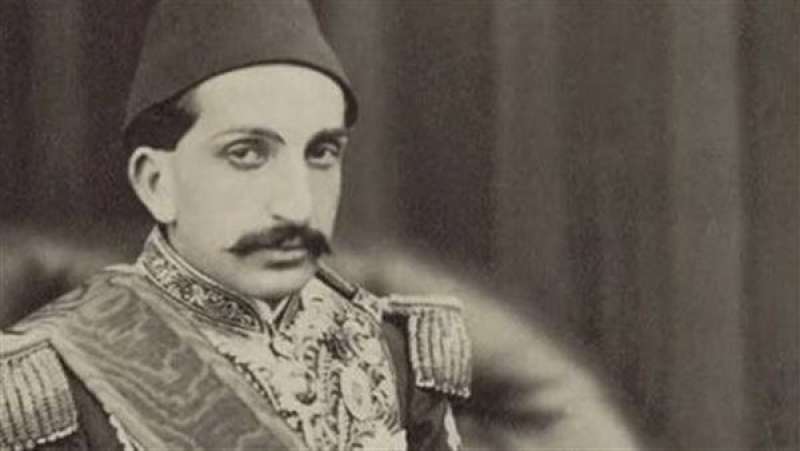 في مثل هذا اليوم .. السلطان عبد الحميد الثاني يعزل الصدر الأعظم أحمد مدحت باشا