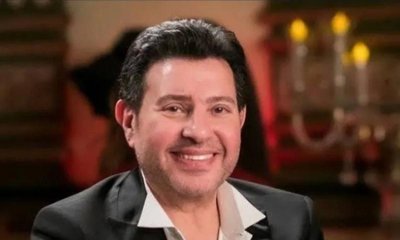 هاني شاكر