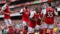 جونز: طريقة احتفال آرسنال «ماركة...