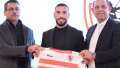 الزمالك يحتفل بعيد ميلاد صفقاته...