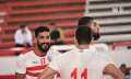 طائرة الزمالك تهزم الاتحاد السكندري...