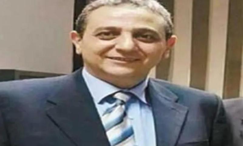 مدير أمن القاهرة