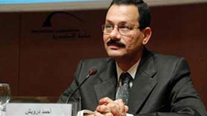 أحمد درويش: مصر لا تنال نصيبها العادل من التصدير