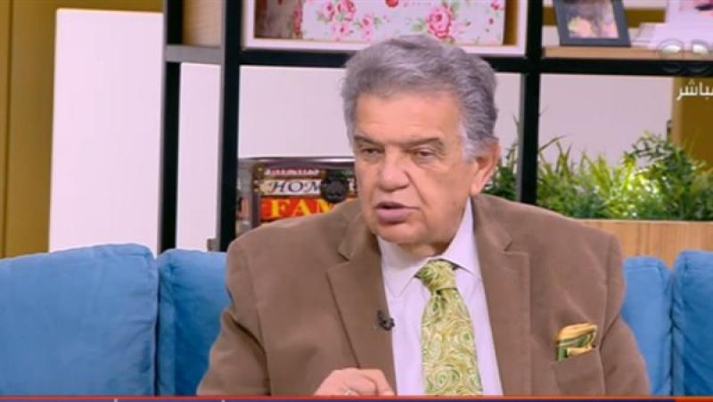 الدكتور عاصم فرج
