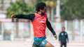 جوزيه جوميز يتابع مصابي الزمالك