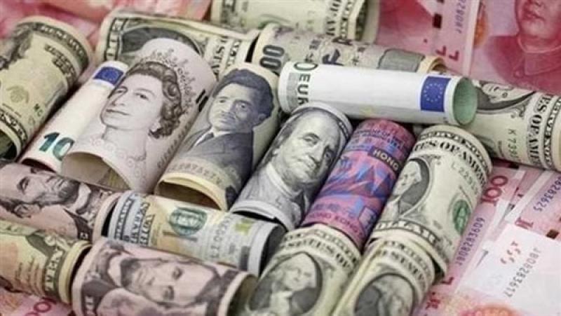 أسعار العملات العربية والأجنبية اليوم الثلاثاء 13-2-2024 في ختام التعاملات