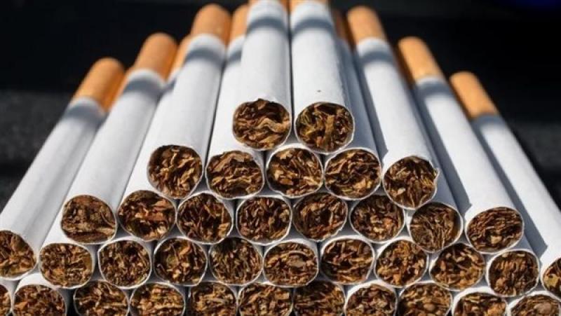 اعتماد الزيادة الجديدة في أسعار سجائر الشرقية للدخان