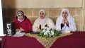 الجامع الأزهر: الإسلام ساند المرأة...