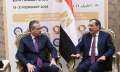 تعاون مصري ليبي لتنفيذ المشروعات...