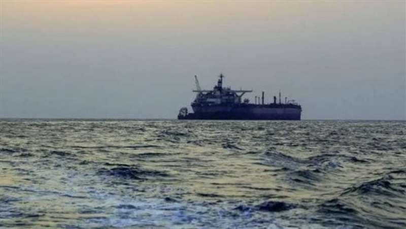 هيئة بريطانية تعلن وقوع حادث بحري شمالي جيبوتي