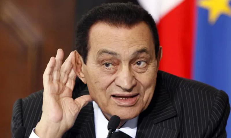 أحمد موسى يكشف موقف  مبارك» من إقامة قاعدة عسكرية أمريكية في مصر