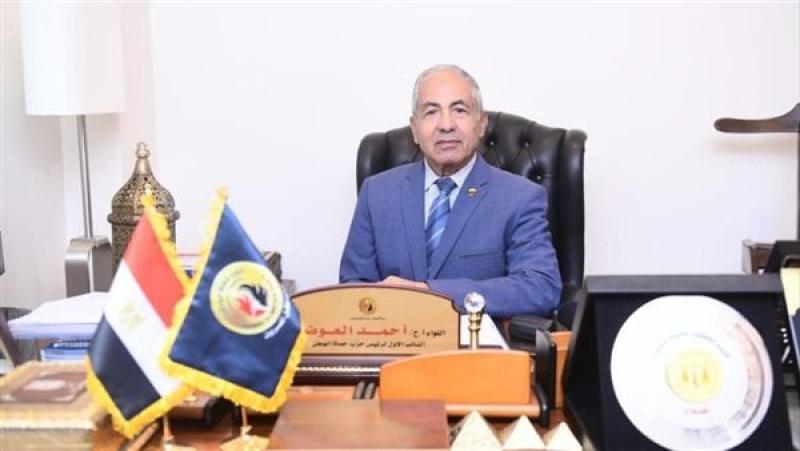 رئيس دفاع النواب: مصر كشفت لـ العدل الدولية  الوجه القبيح والسجل الدموي للاحتلال