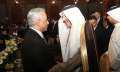 وزير العمل يشارك السفارة الكويتية...