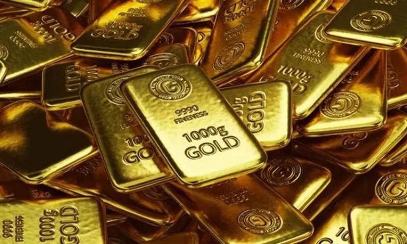 هيئة الإذاعة السويسرية: الإمارات ملاذ لتهريب الذهب من مناطق تشهد أنشطة غير قانونية وإجرامية