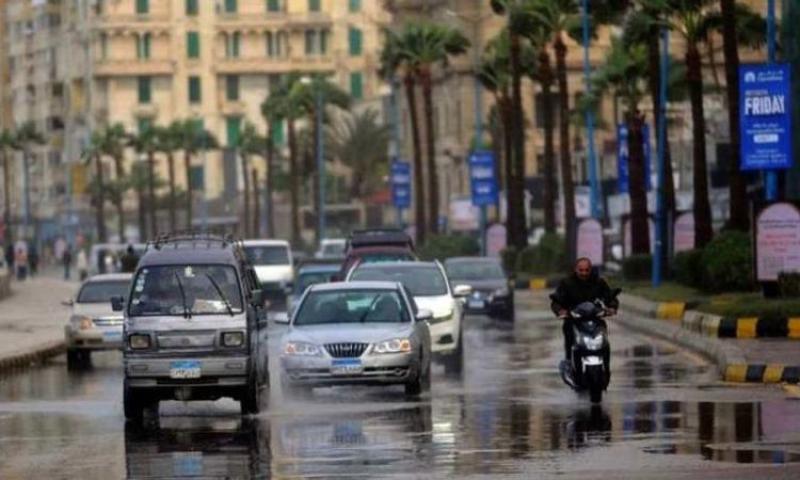 تطورات أحوال الطقس في مصر.. أجواء دافئة نهارا