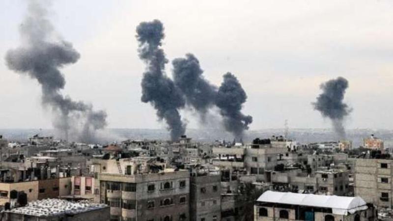 ردود فلسطينية غاضبة من خطة نتنياهو في غزة.. إعادة احتلال للأراضي المحررة