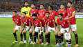 منتخب مصر يواجه نيوزيلندا 22...