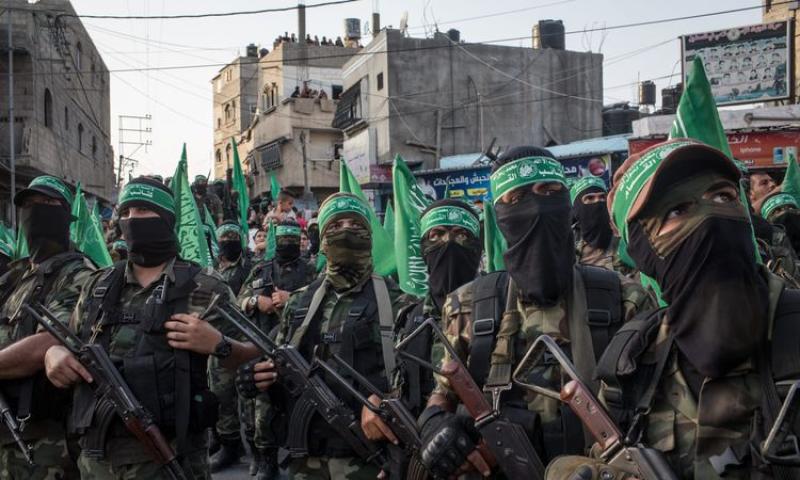 حماس تنتظر مقترحات جديدة حول الهدنة مع إسرائيل