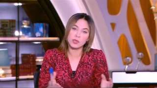 قصواء الخلالى: مع دخول شهر...