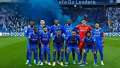 إصابة جديدة تضرب صفوف الهلال...