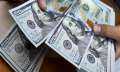 سعر الدولار في السوق السوداء...