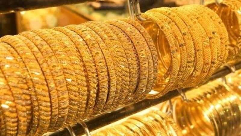 انخفاض يضرب سعر الذهب في مصر.. عيار 21 مفاجأة