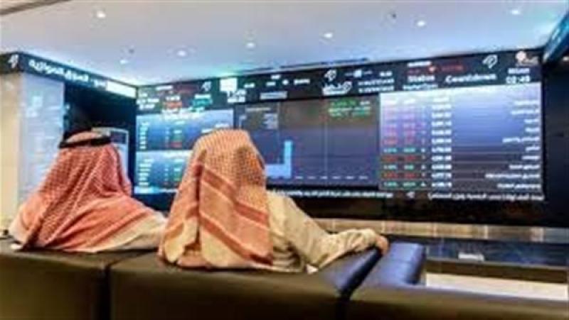 الأسهم السعودية تغلق تعاملاتها على انخفاض