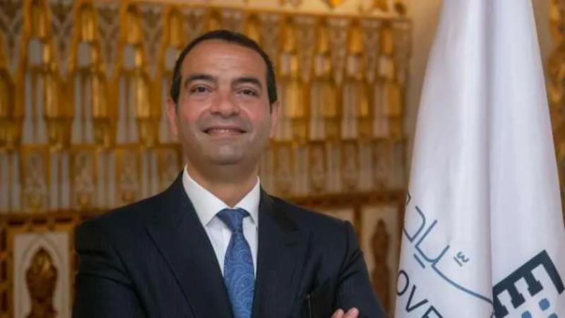 «صندوق مصر السيادي»: مجال الهيدروجين الأخضر أولوية قصوى