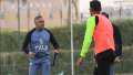 جوميز..الزمالك استحق الفوز على الداخلية