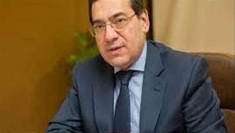 وزير البترول يصل الجزائر لترأس وفد مصر في منتدى الدول المصدرة للغاز