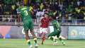 الأهلي ويانج أفريكانز في دوري...