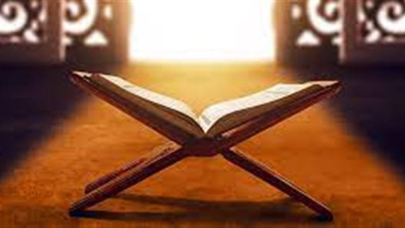 ختم القرآن الكريم في رمضان