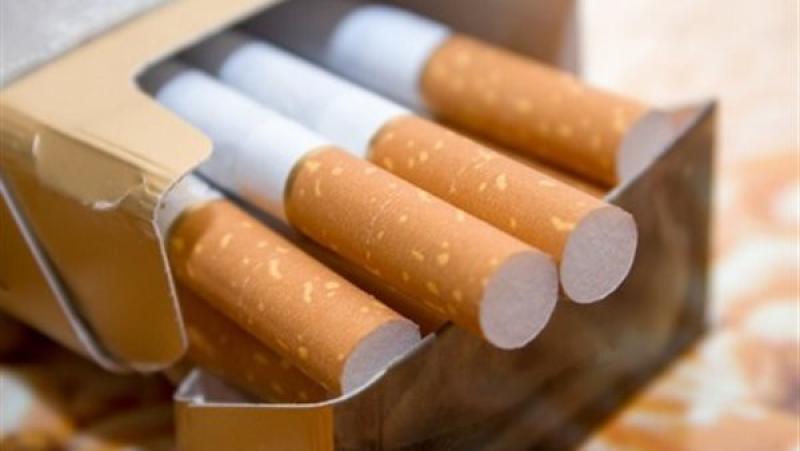 رئيس الشرقية للدخان: الشركة تستهلك مواد خام بقيمة 400 مليون دولار سنويا