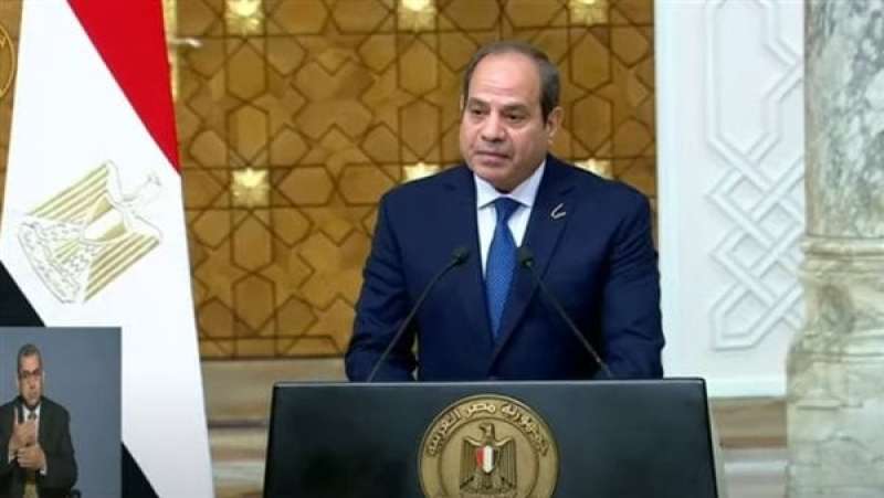 متحدث الرئاسة: السيسي أول رئيس مصري يزور أرمينيا بعد استقلالها