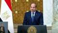 متحدث الرئاسة: السيسي أول رئيس...