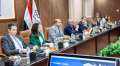مركز التدريب القضائي يختتم البرنامج...