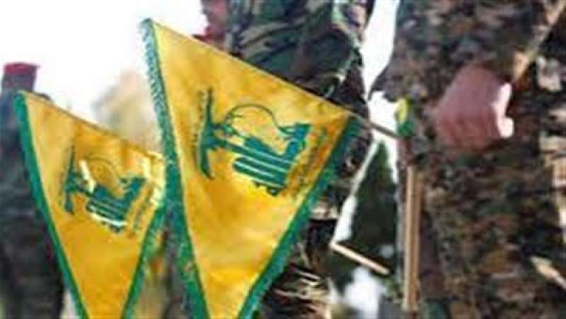 حزب الله يشيع جثامين حولا في مشهد مهيب