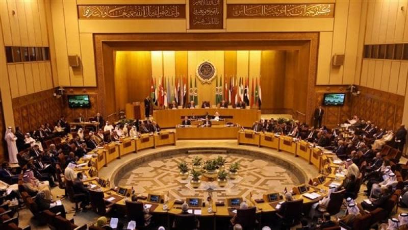 الجامعة العربية نحذر من تنفيذ مخططات إسرائيل لتهجير الفلسطينيين قسريًا