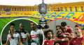 الصحف السعودية تتغنى بنهائي كأس...
