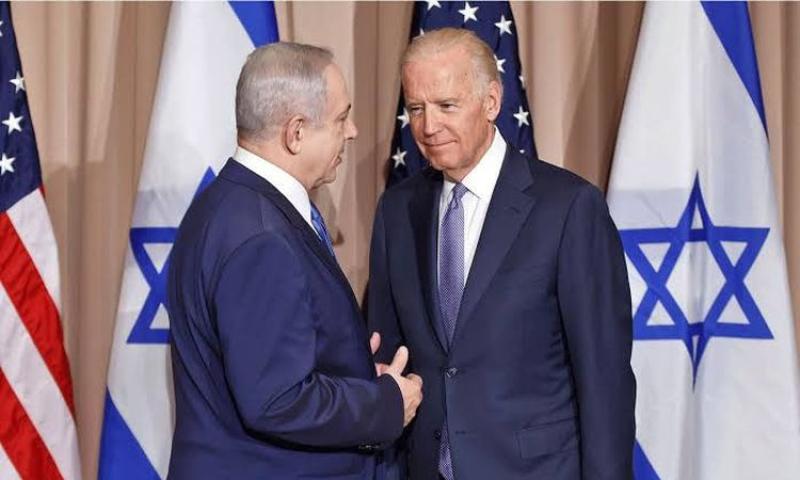 إدارة بايدن في مأزق.. أسباب دولية ومحلية للضغط الأمريكي على إسرائيل
