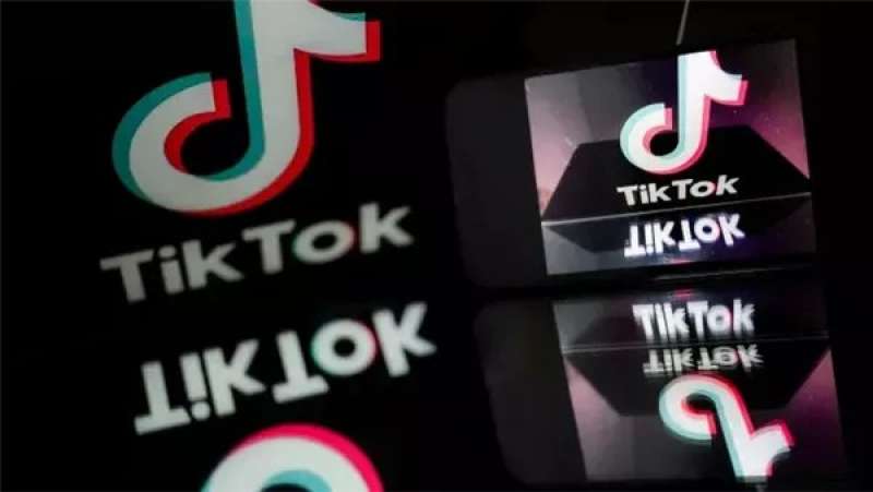 TikTok تكثف جهودها لمحاربة حظر التطبيق
