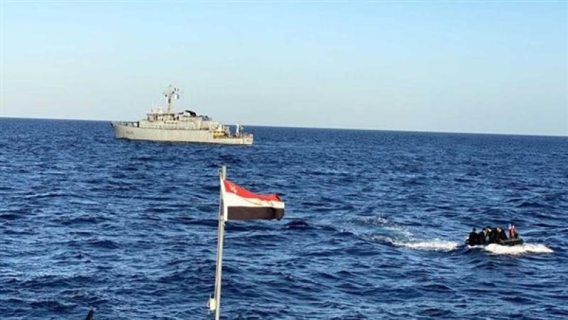 أستاذ علوم سياسية: مصر تتبوأ المركز السادس عالميا على مستوى القوات المسحلة البحرية
