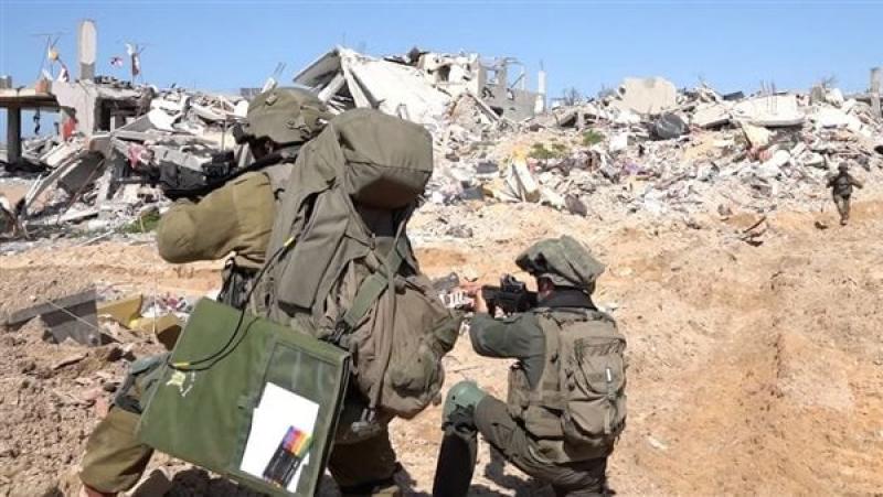 جيش الاحتلال يوافق على خطط مواصلة الحرب في رفح جنوبي غزة