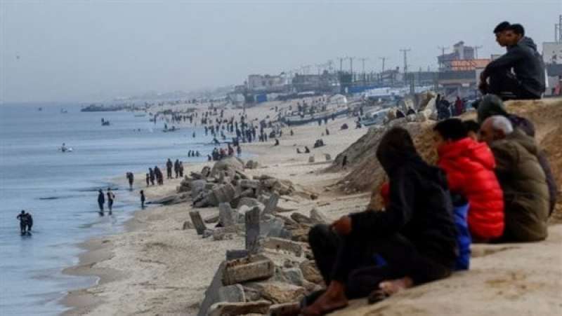 الأونروا تطلق تحذيرا عاجلا على الهواء بشأن أوضاع قطاع غزة