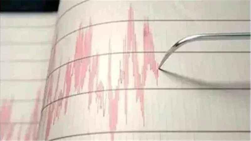 البحوث الفلكية يكشف تفاصيل زلزال رشيد