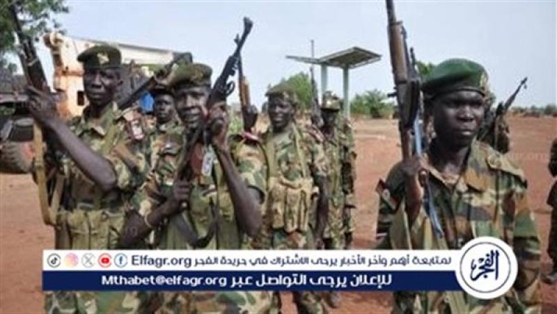 عاجل.. تصاعد المواجهات بين الجيش السوداني والدعم في عدد من مناطق الخرطوم