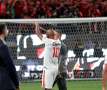 الزمالك يكشف حقيقة توقيع عقوبة...