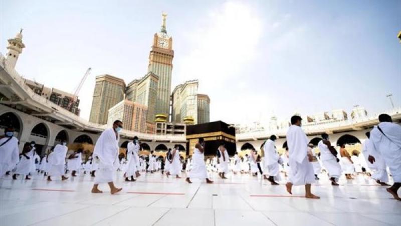 «الشركات السياحية».. انطلاق عمرة رمضان ولجان للمتابعة بالمنافذ